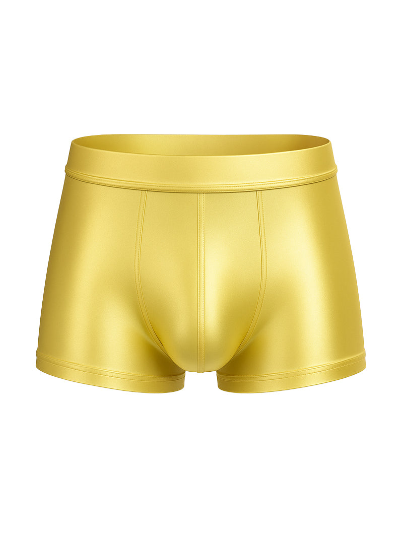 Nylon Luxury Trunk