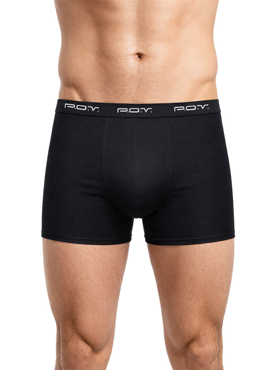 Undergear POV Solid Boxer Brief