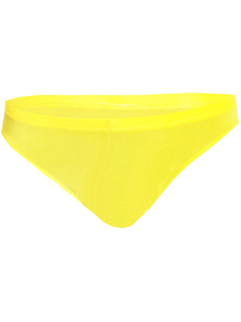PRIDE MEN'S BIKINI