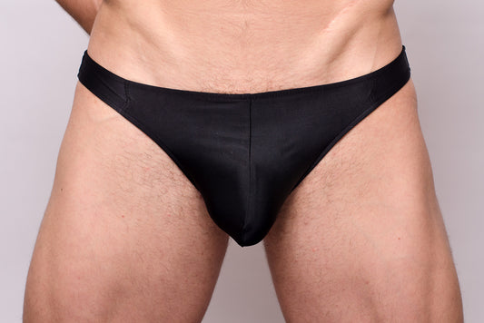 3-Pack Pride Solid Boost Thong