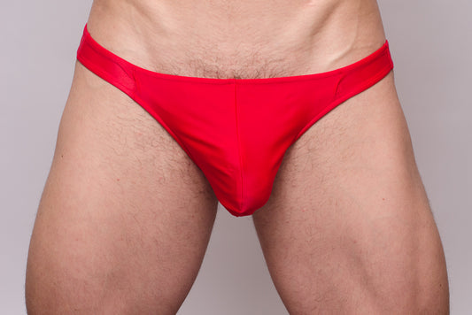 3-Pack Pride Solid Boost Thong