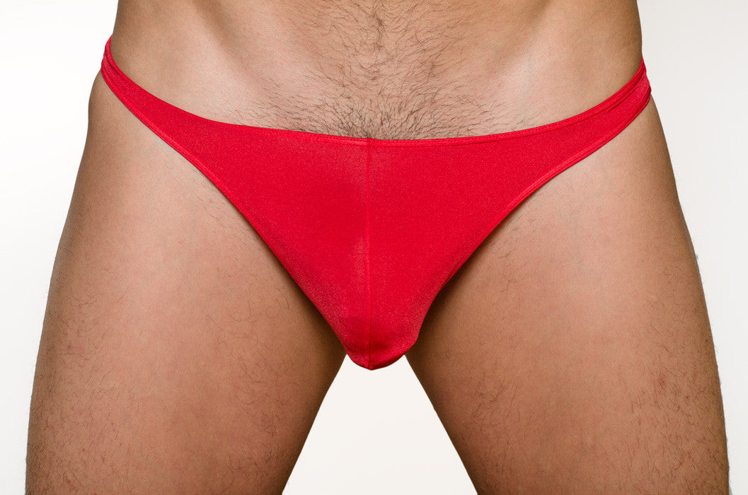 Pride Metro Thong