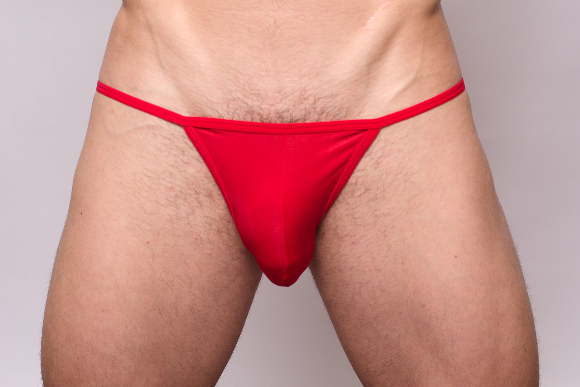 Pride Metro String Bikini