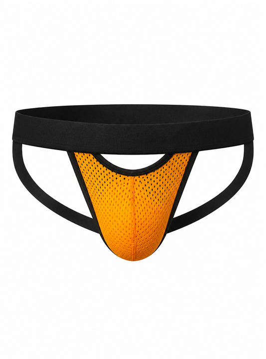 Pride Drop Jockstrap