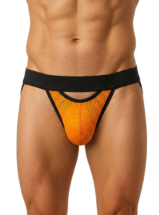 Pride Drop Jockstrap