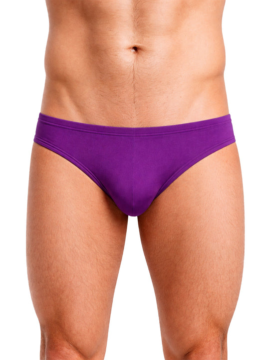 Pride Full Coverage Metro Bikini