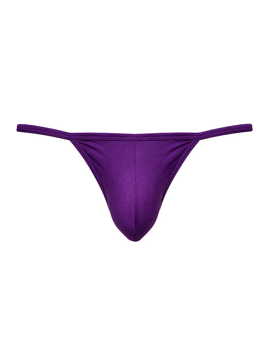 Pride Metro String Bikini