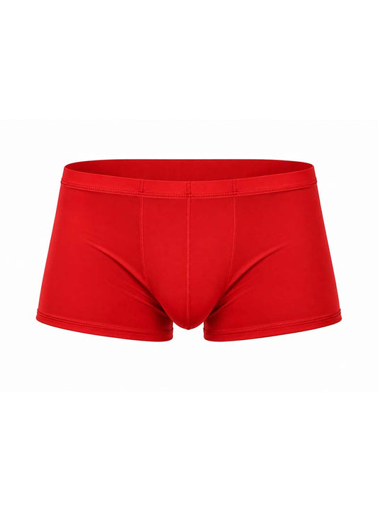 Red Pride Metro Trunk