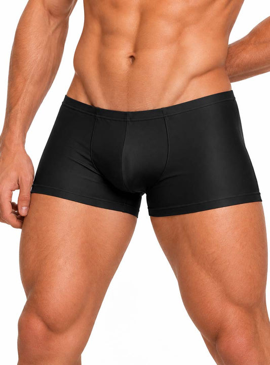 Pride Solid Full Coverage Boost Trunk