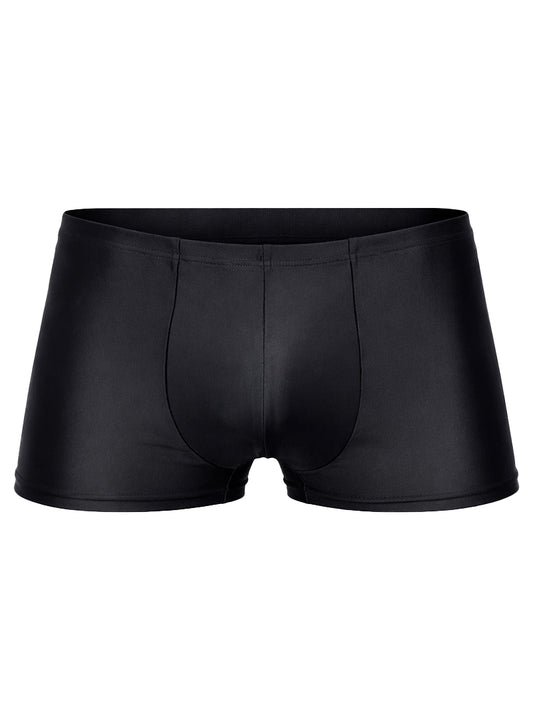 Pride Solid Full Coverage Boost Trunk