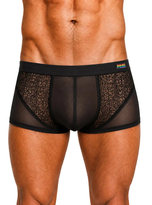 Pride Venice Lace Trunk