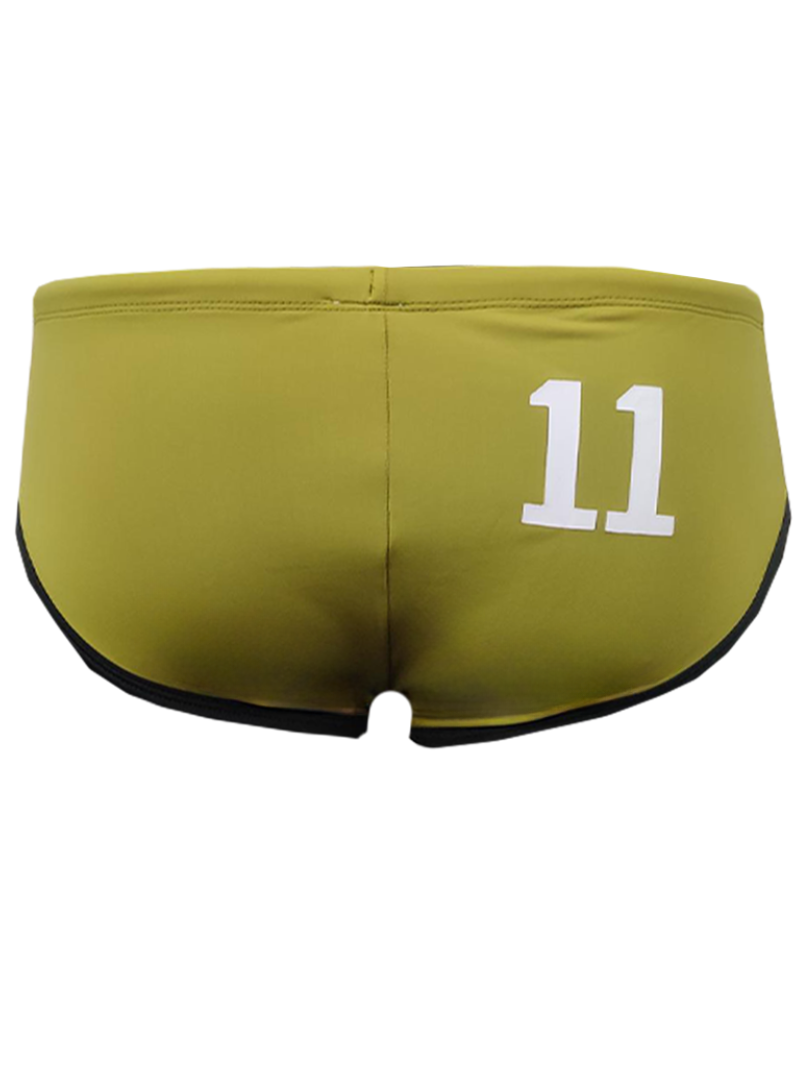 Pride Jethro 11 Swim Racer