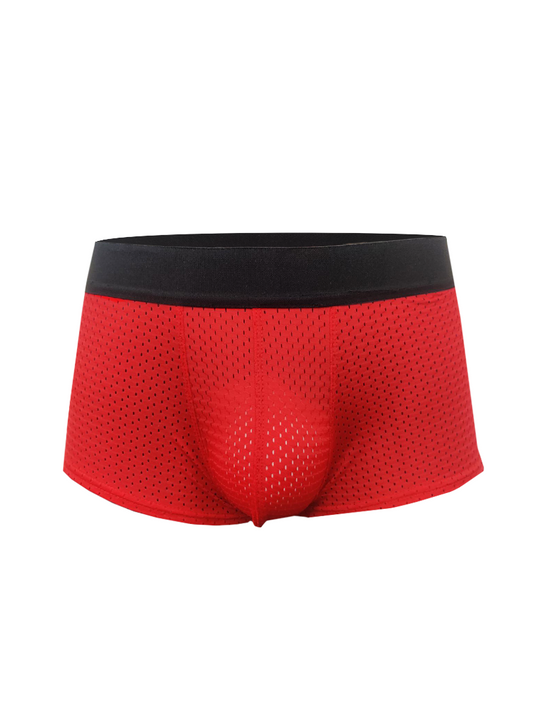 Pride Mesh Trunk
