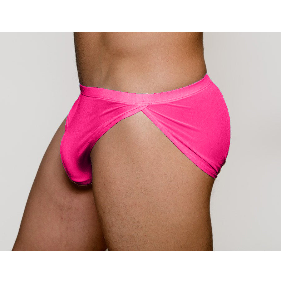 Pride Metro Runner's Short