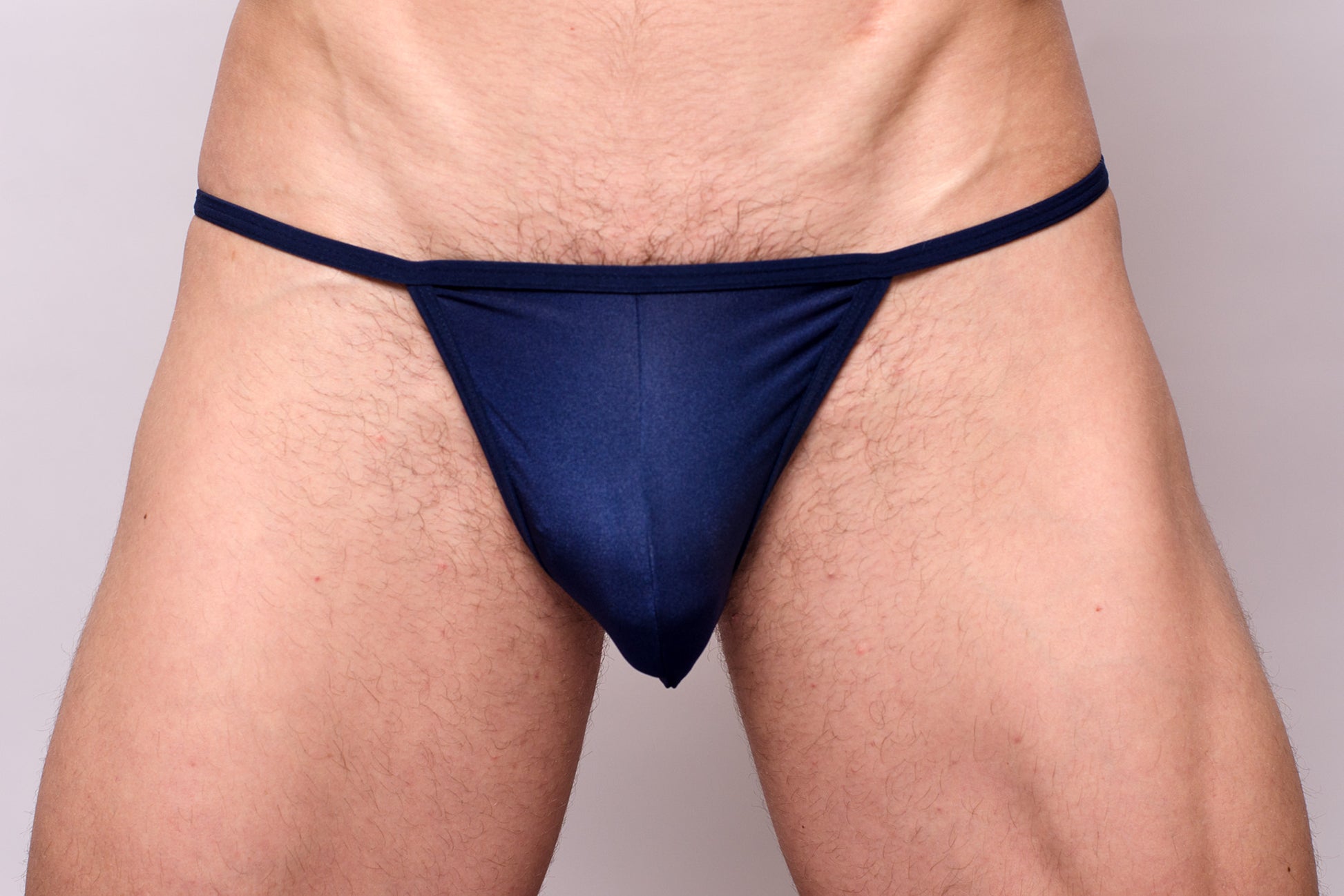 Pride Metro String Bikini