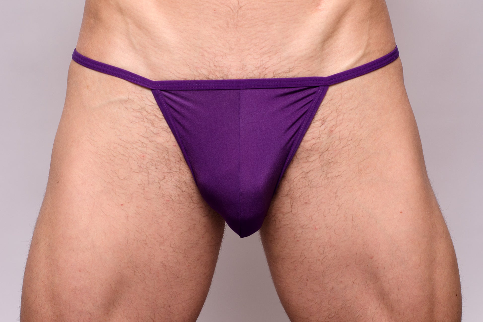 Pride Metro String Bikini