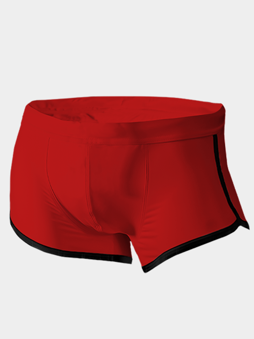 Pride Vince Trunk