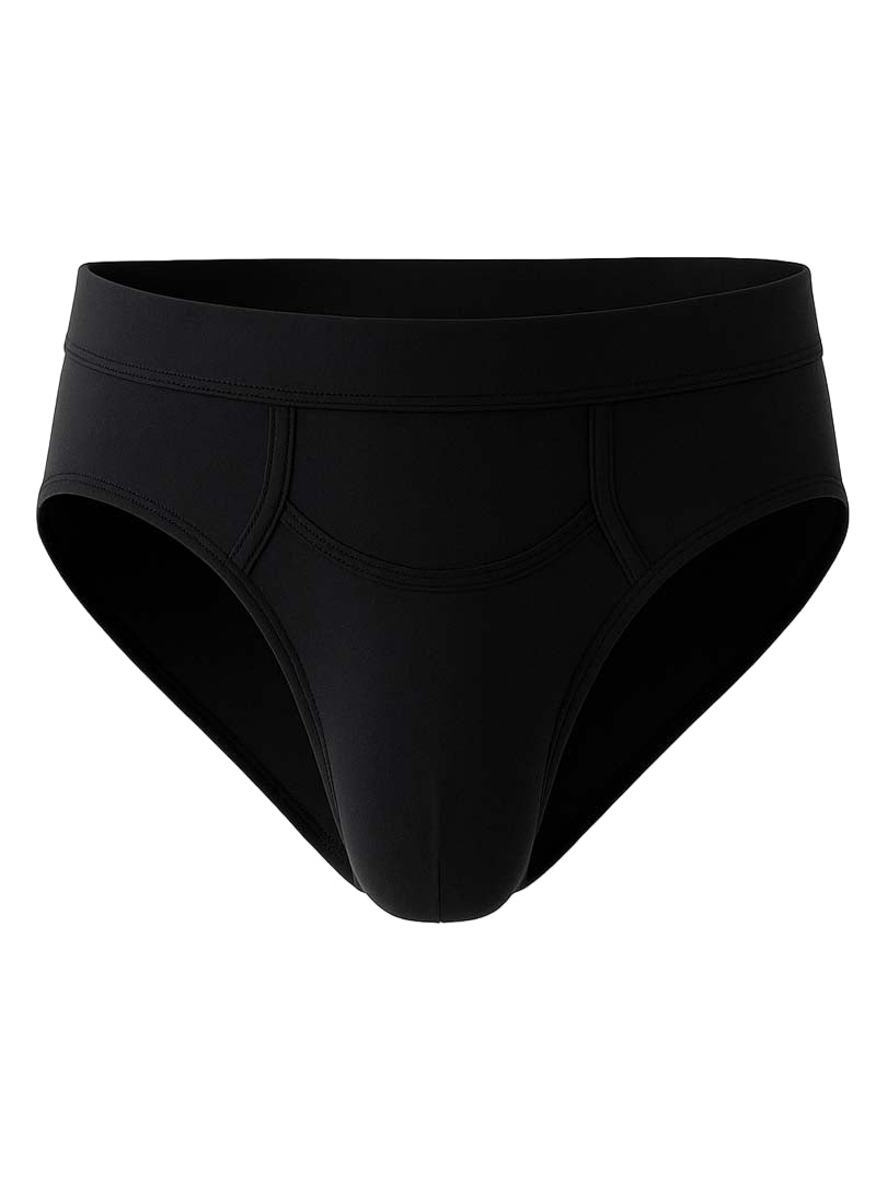 PureComfort Cotton Brief