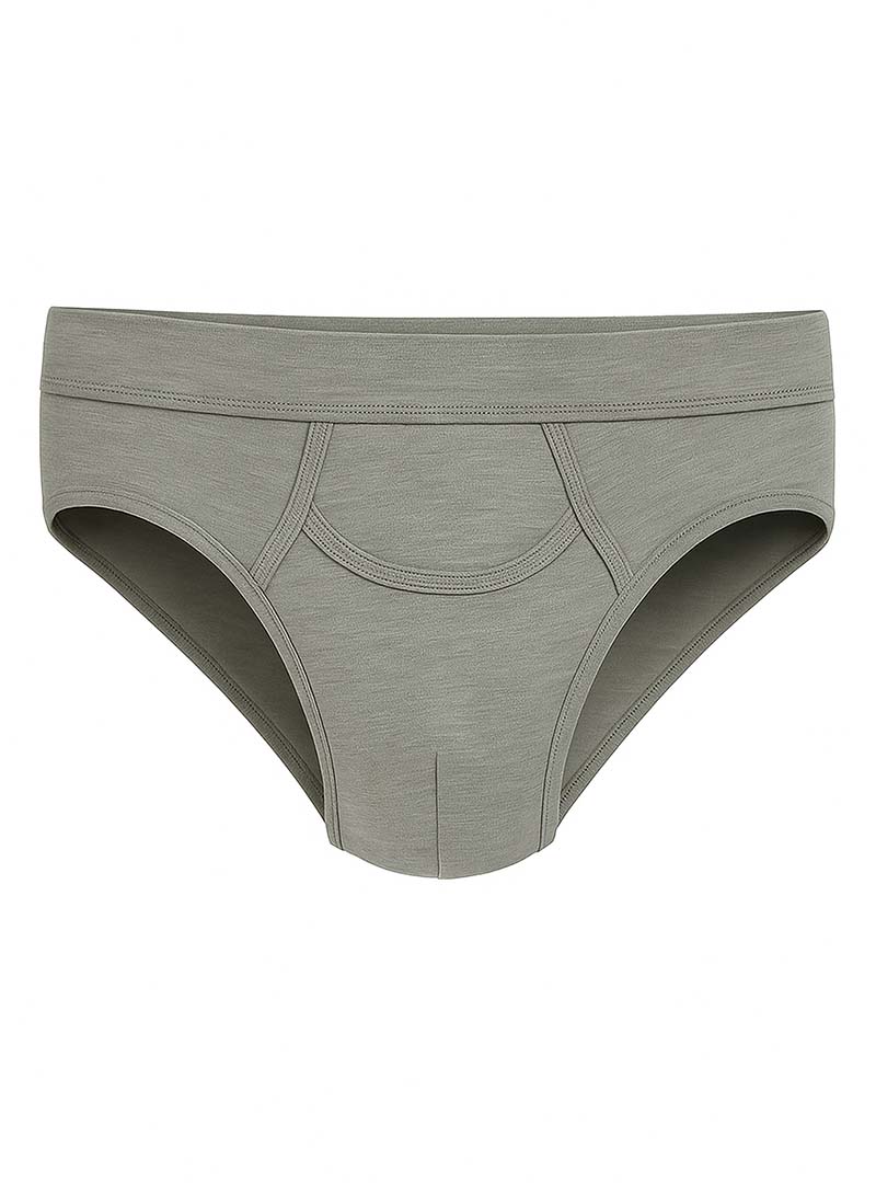 PureComfort Cotton Brief