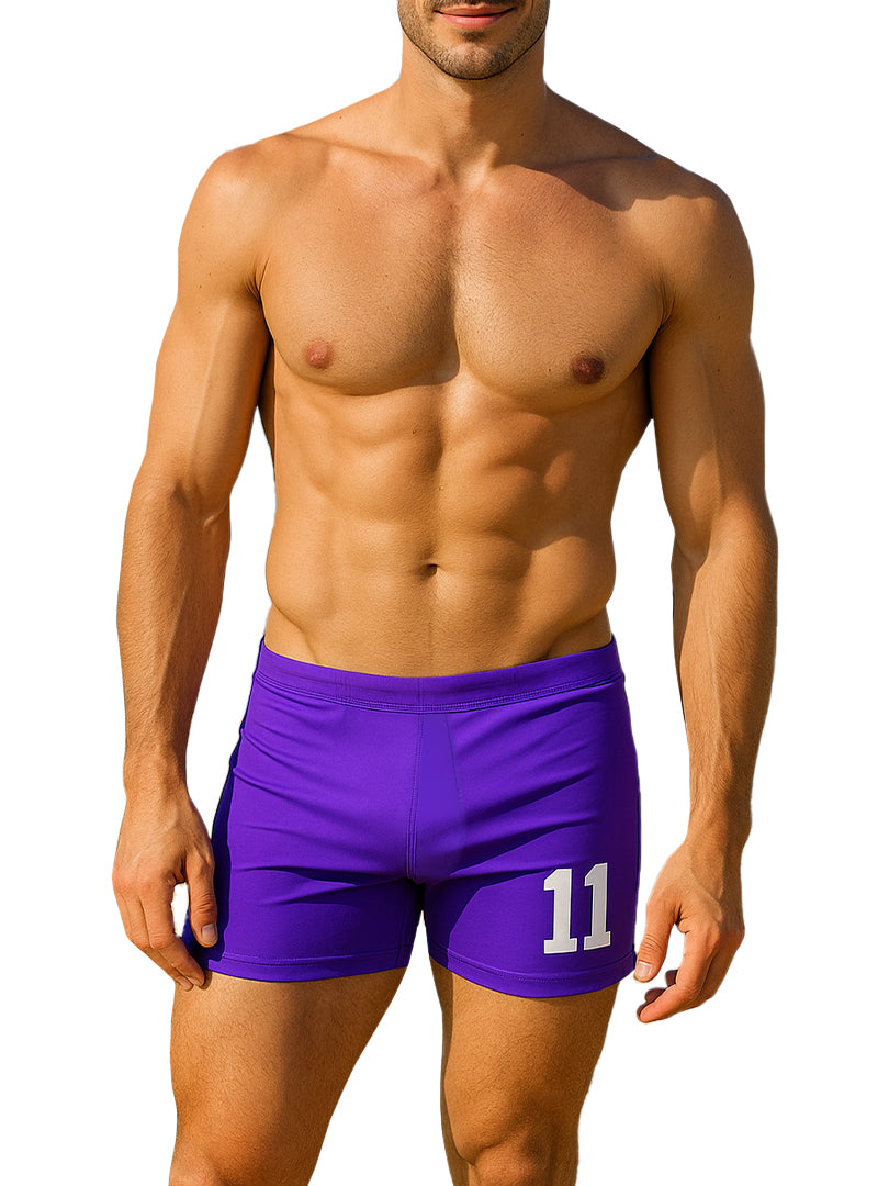 Swimwear-Swim trunk-men underwear