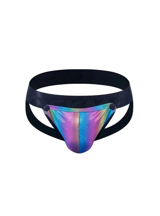 TARTARUS COATED JOCKSTRAP