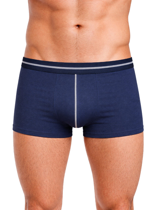 TARTARUS COTTON BOXER BRIEF
