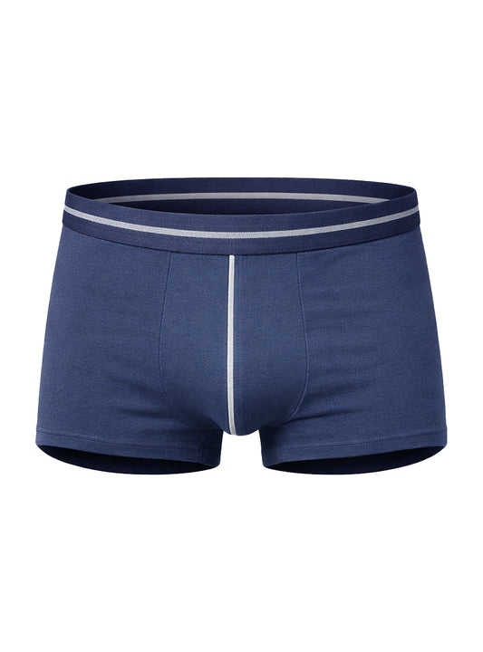 TARTARUS COTTON BOXER BRIEF