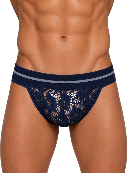 TARTARUS LACE BRIEF