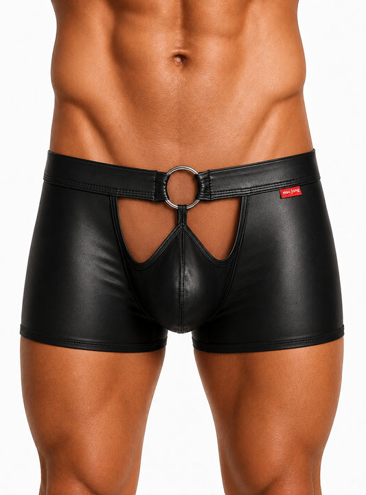 Tartarus Ring Trunk – Men's Open Front Underwear