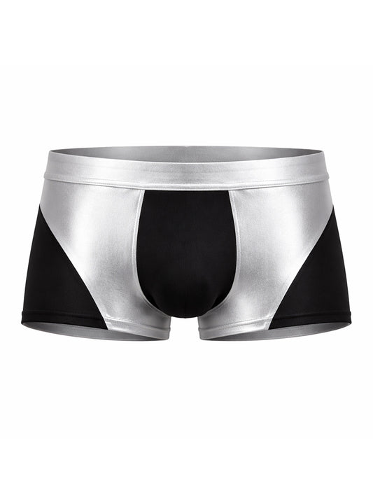Tartarus Coated Two-Tone Trunk