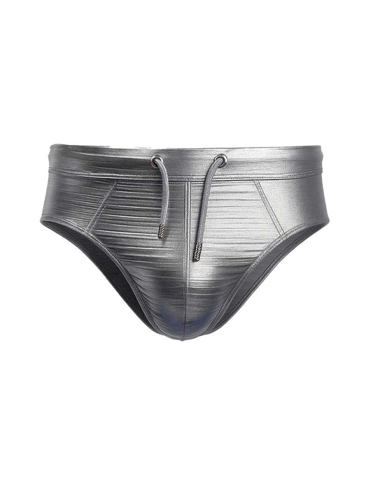 Tartarus Metallic Brief