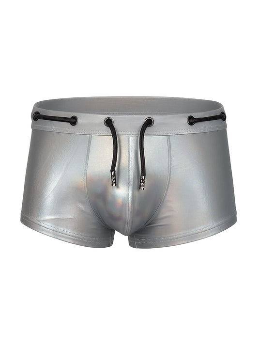 Tartarus Side Track Metallic Trunk