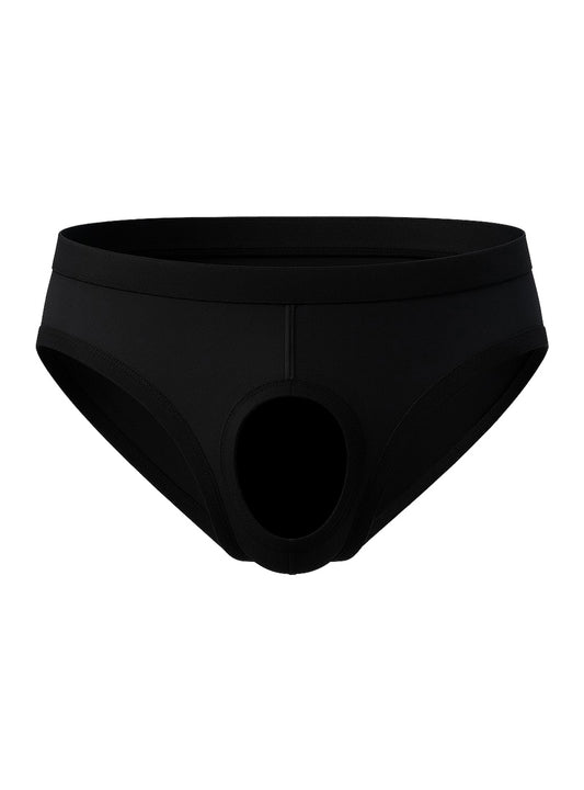 Tartarus Ultra Stretch Cock Out Brief