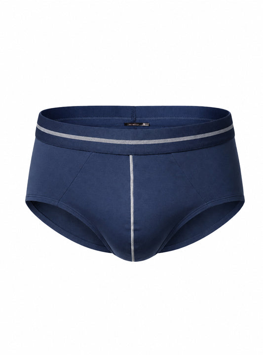 Tartarus Cotton Brief