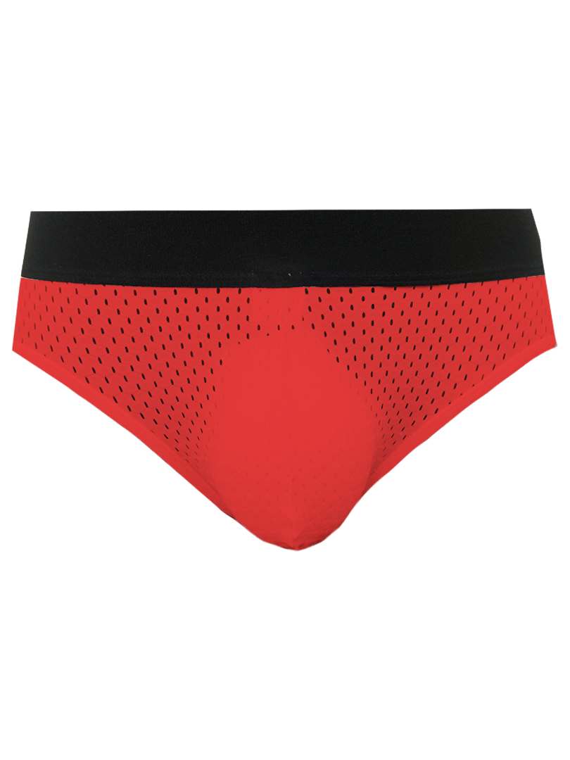 Tartarus Mesh Jock