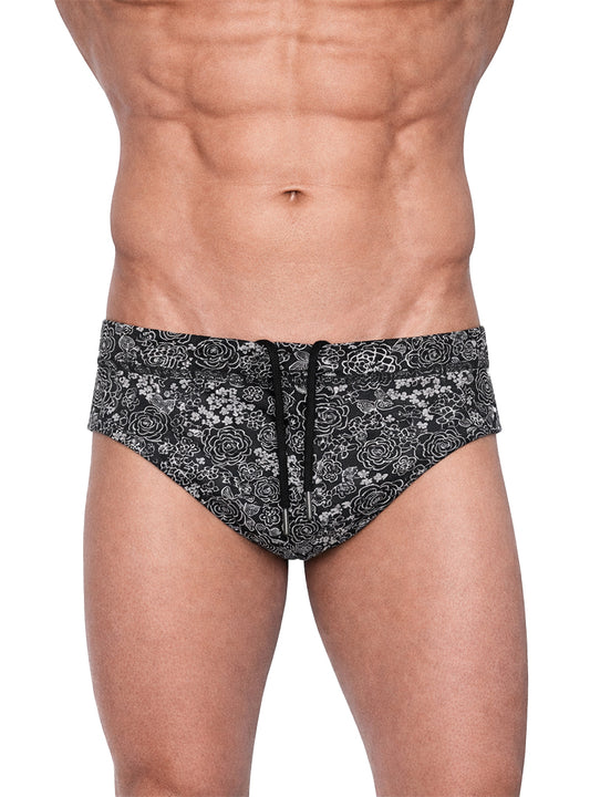 Tartarus Swim Brief