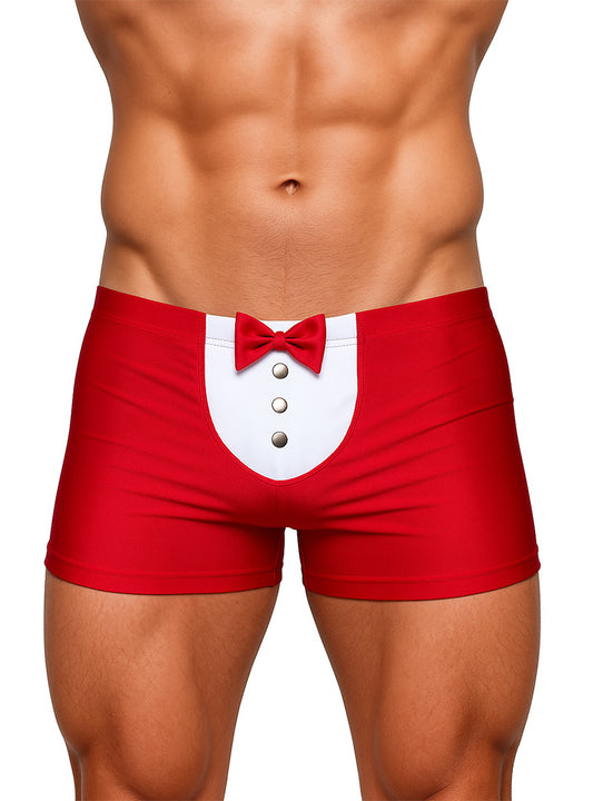Tartarus Tuxedo Trunk