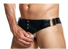DNGEON Cockring Jockstrap