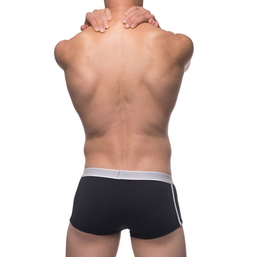 Body Tech Trunk