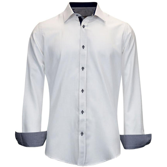Jared Long Sleeve Shirt