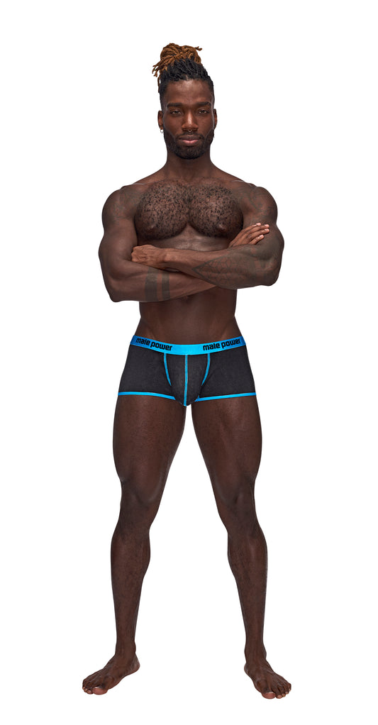 Male Power Casanova Uplift Mini Short