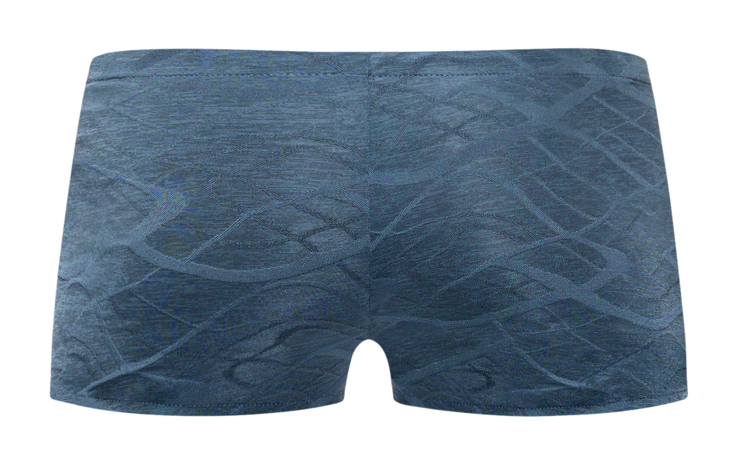 Male Power Inter-Mingle Mini Short
