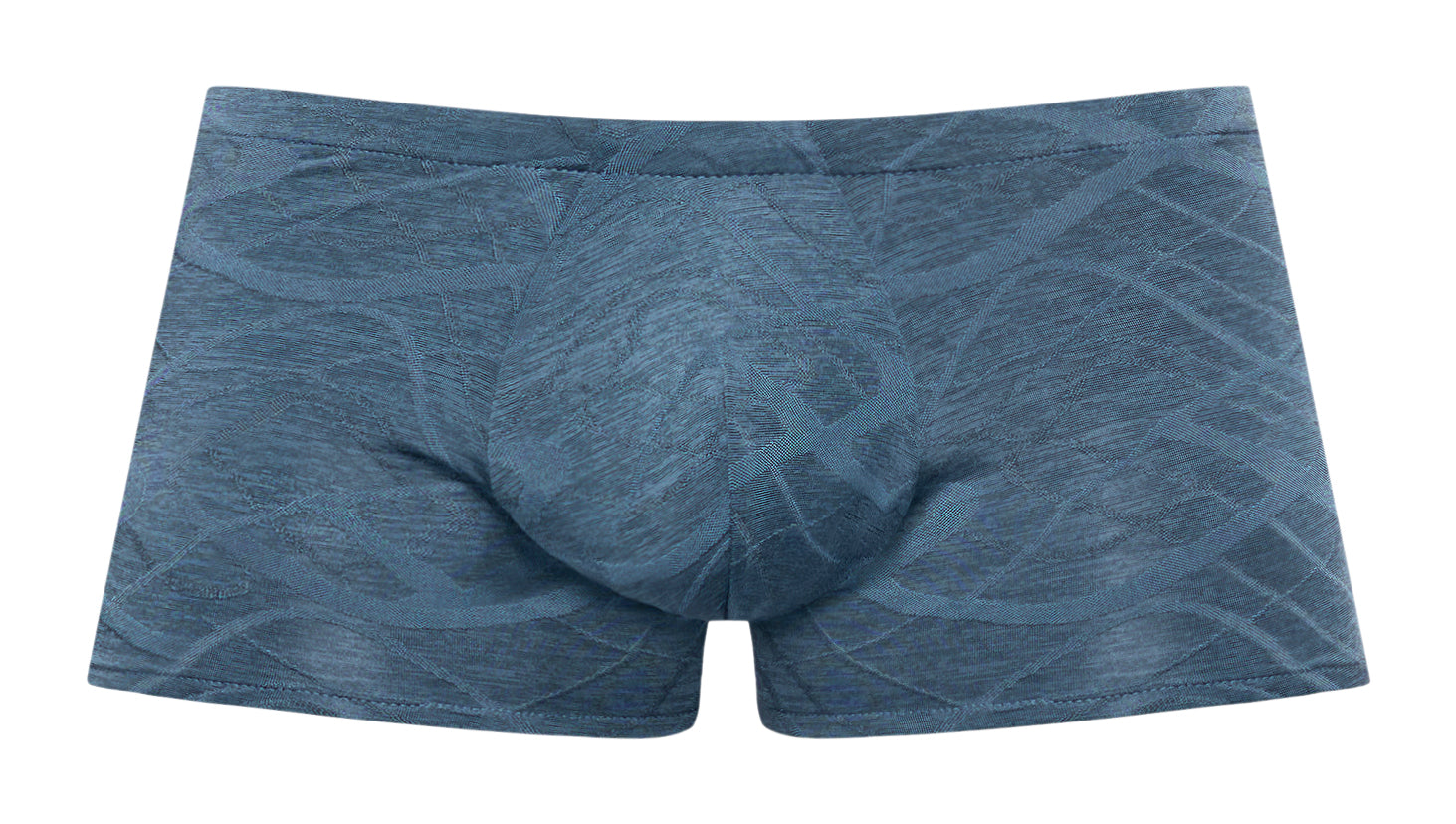 Male Power Inter-Mingle Mini Short