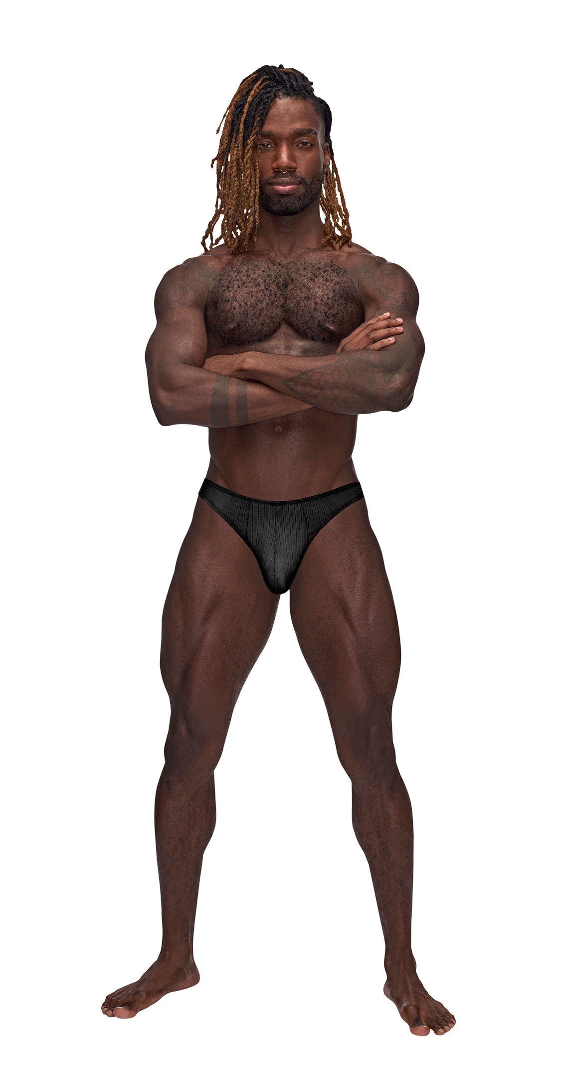 Male Power Barely Moonshine