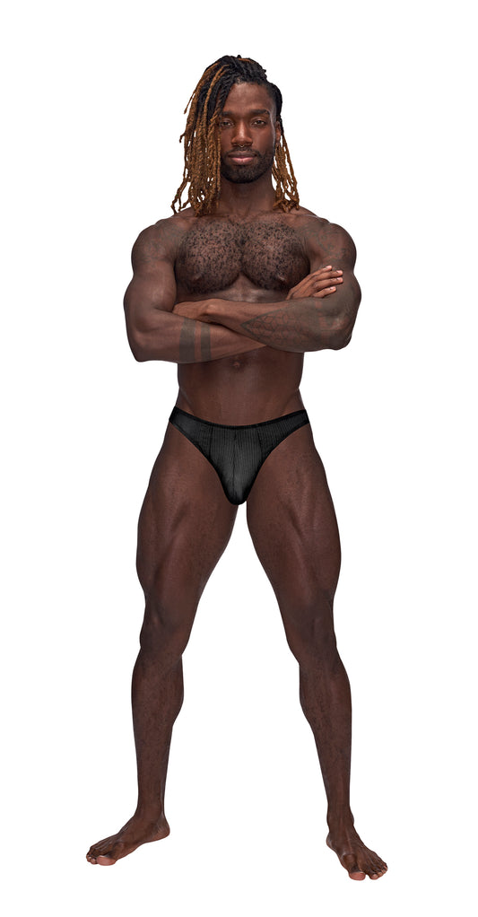 Male Power Barely Moonshine