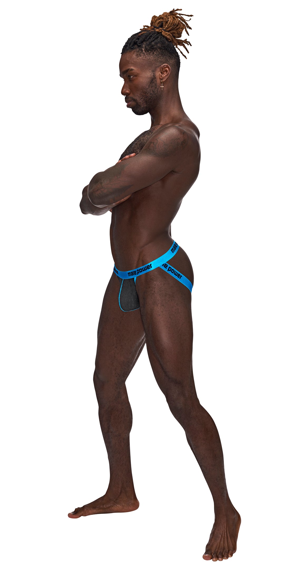 Male Power Casanova Uplift Jock