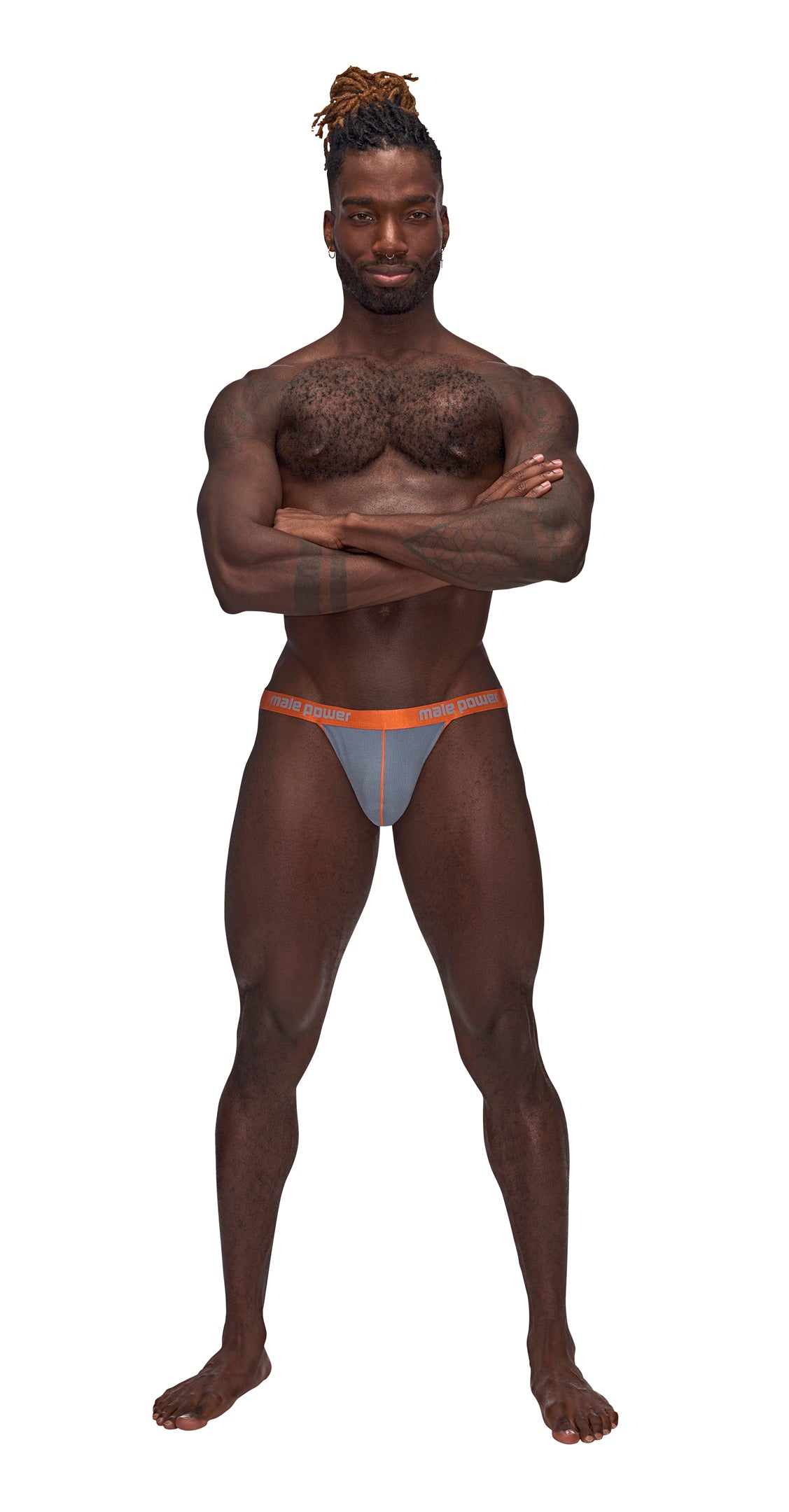 Male Power Casanova Uplift Jock