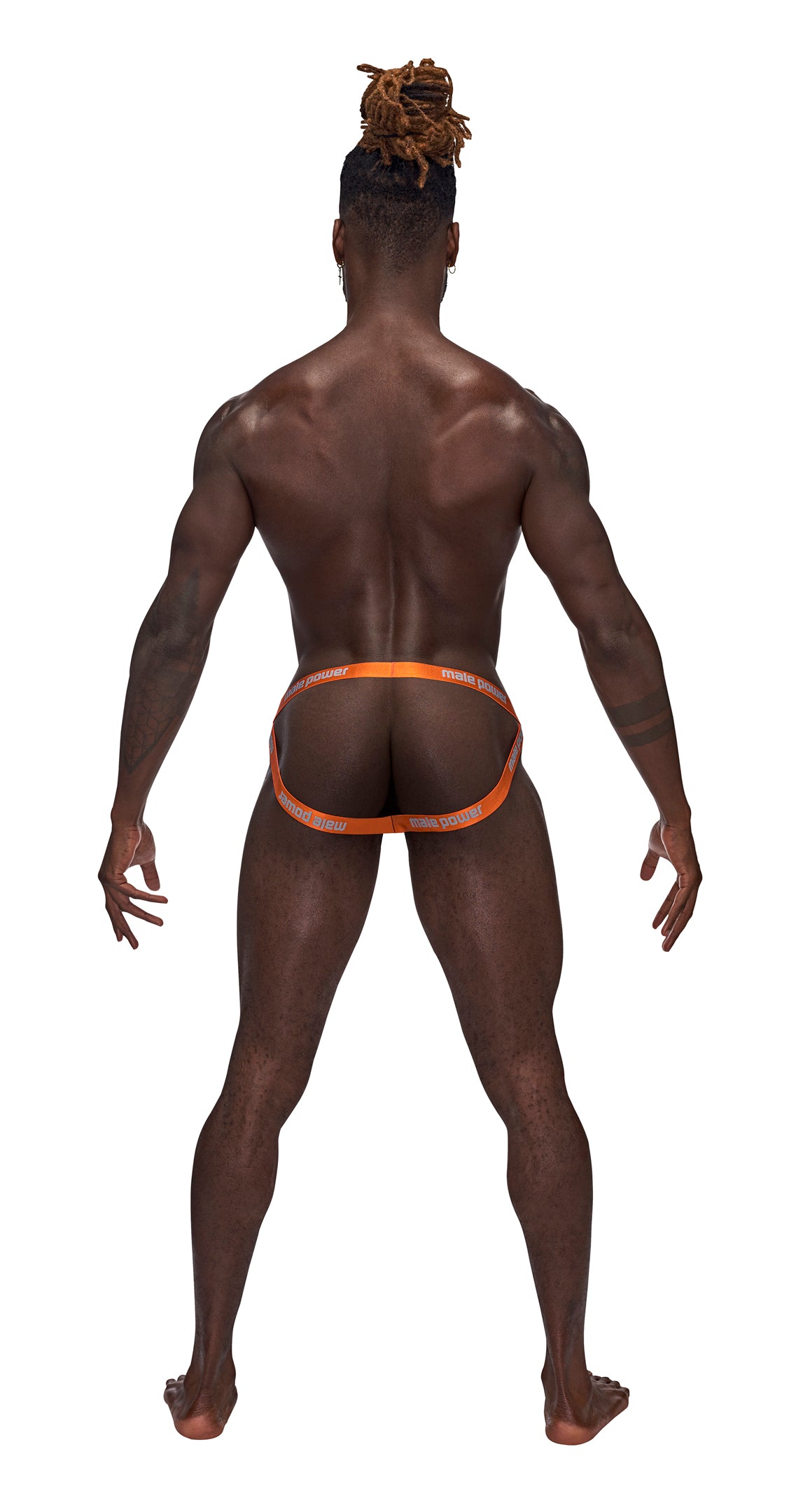 Male Power Casanova Uplift Jock