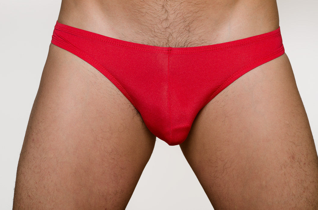Pride Metro Bikini