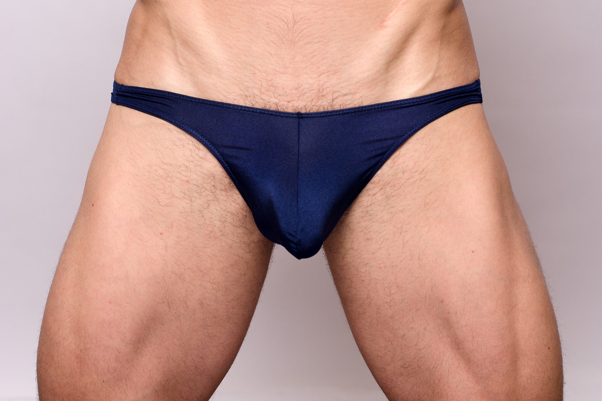 Pride Metro Bikini With Plus Pouch